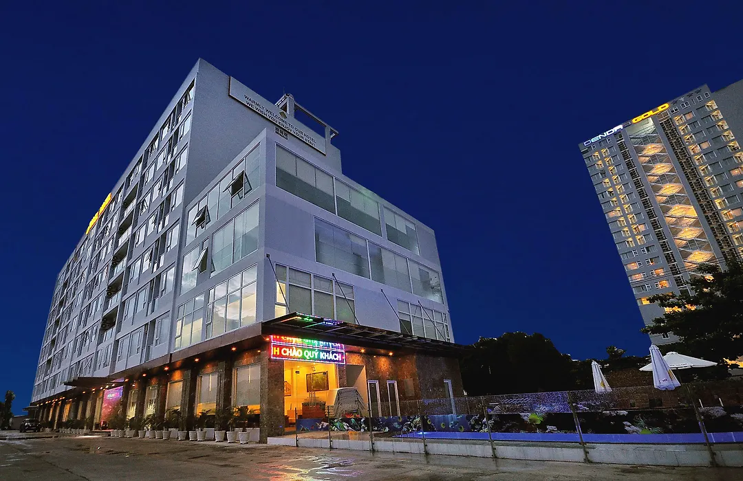 Rigel Hotel-1