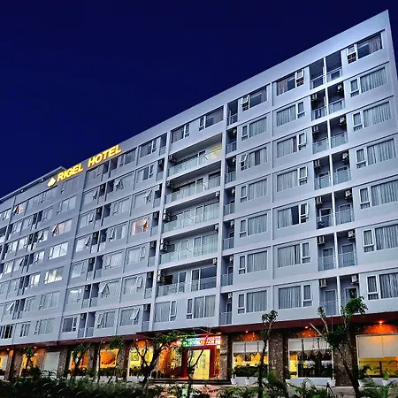Rigel Hotel-2
